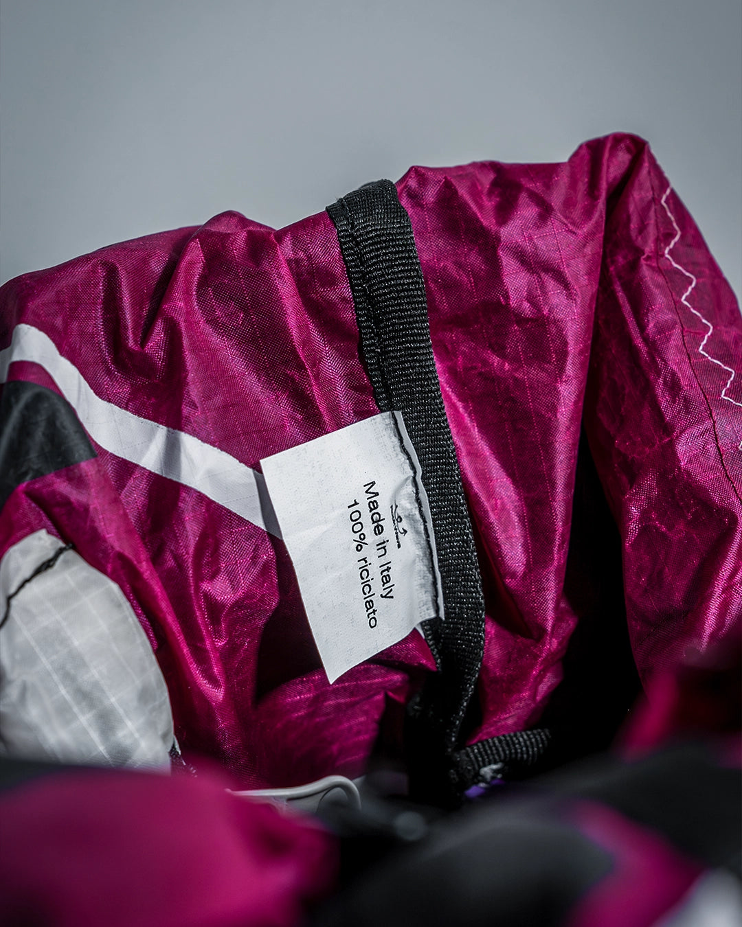 Zaino Tramontana Bridle