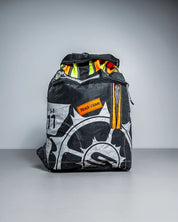 Zaino Tramontana Tribal