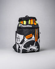 Zaino Tramontana Tribal
