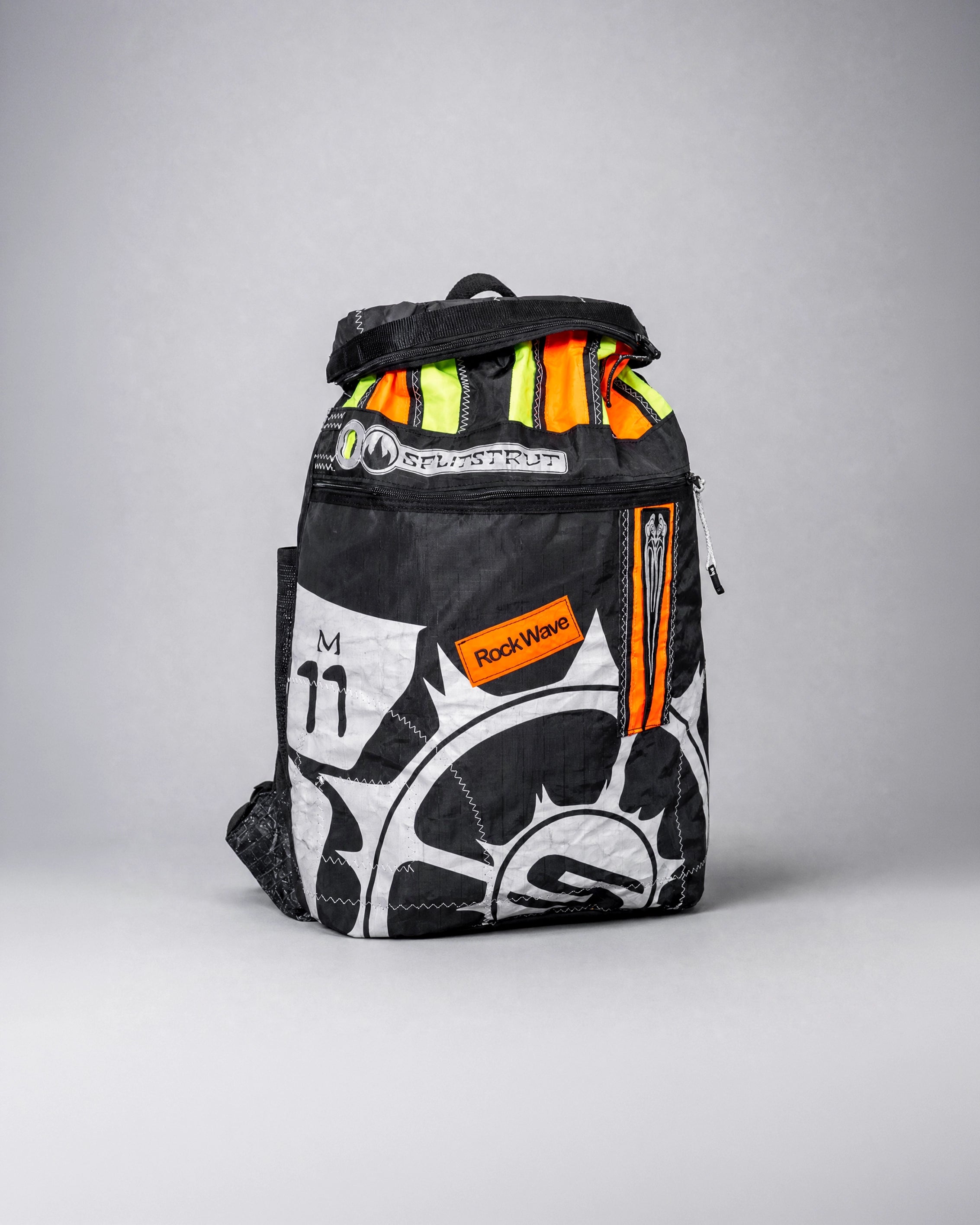Zaino Tramontana Tribal