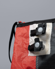 Pochette Scirocco Bottoni