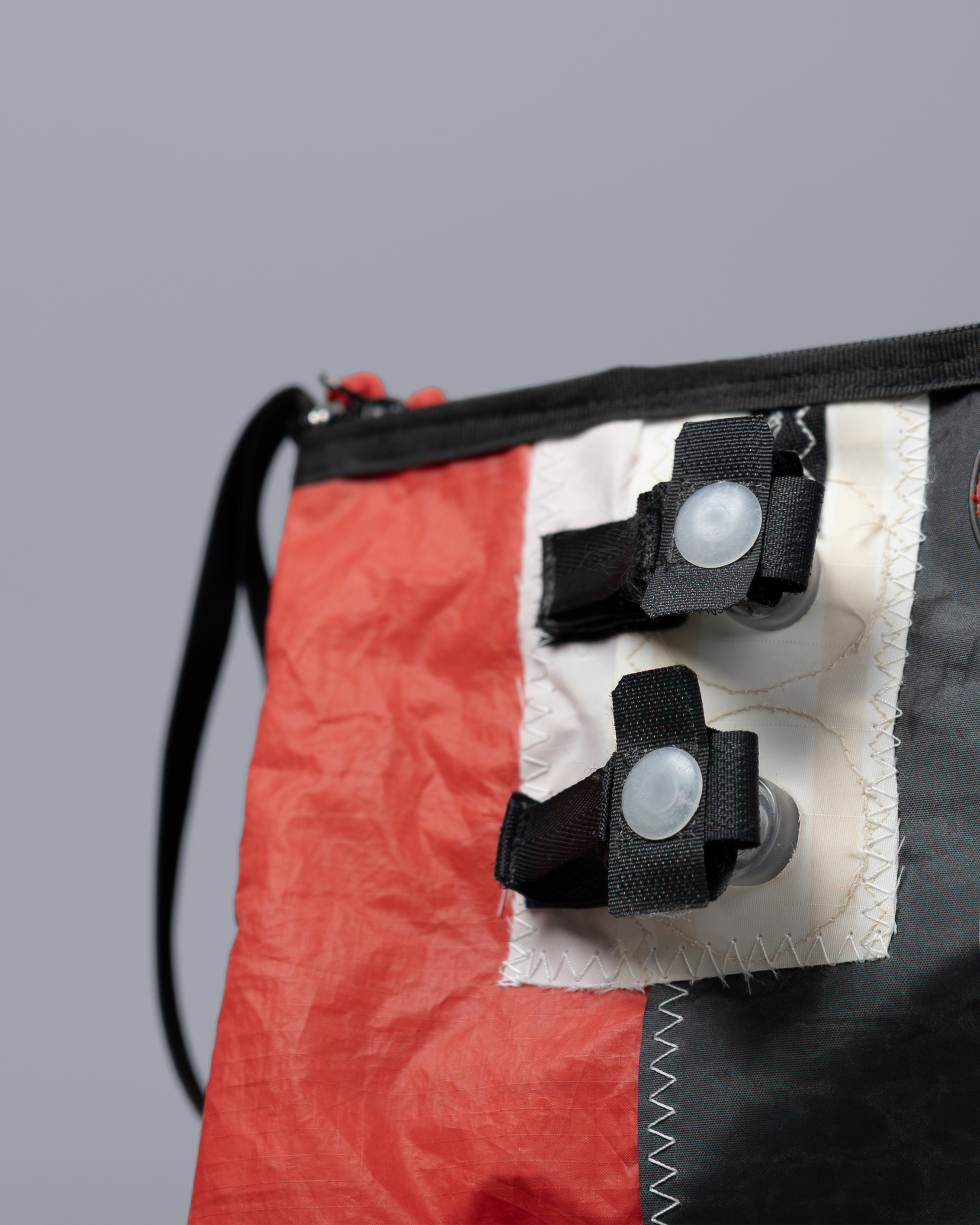 Pochette Scirocco Bottoni