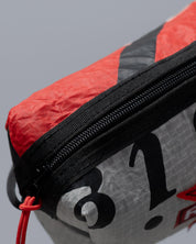 Pochette Scirocco Capovolto