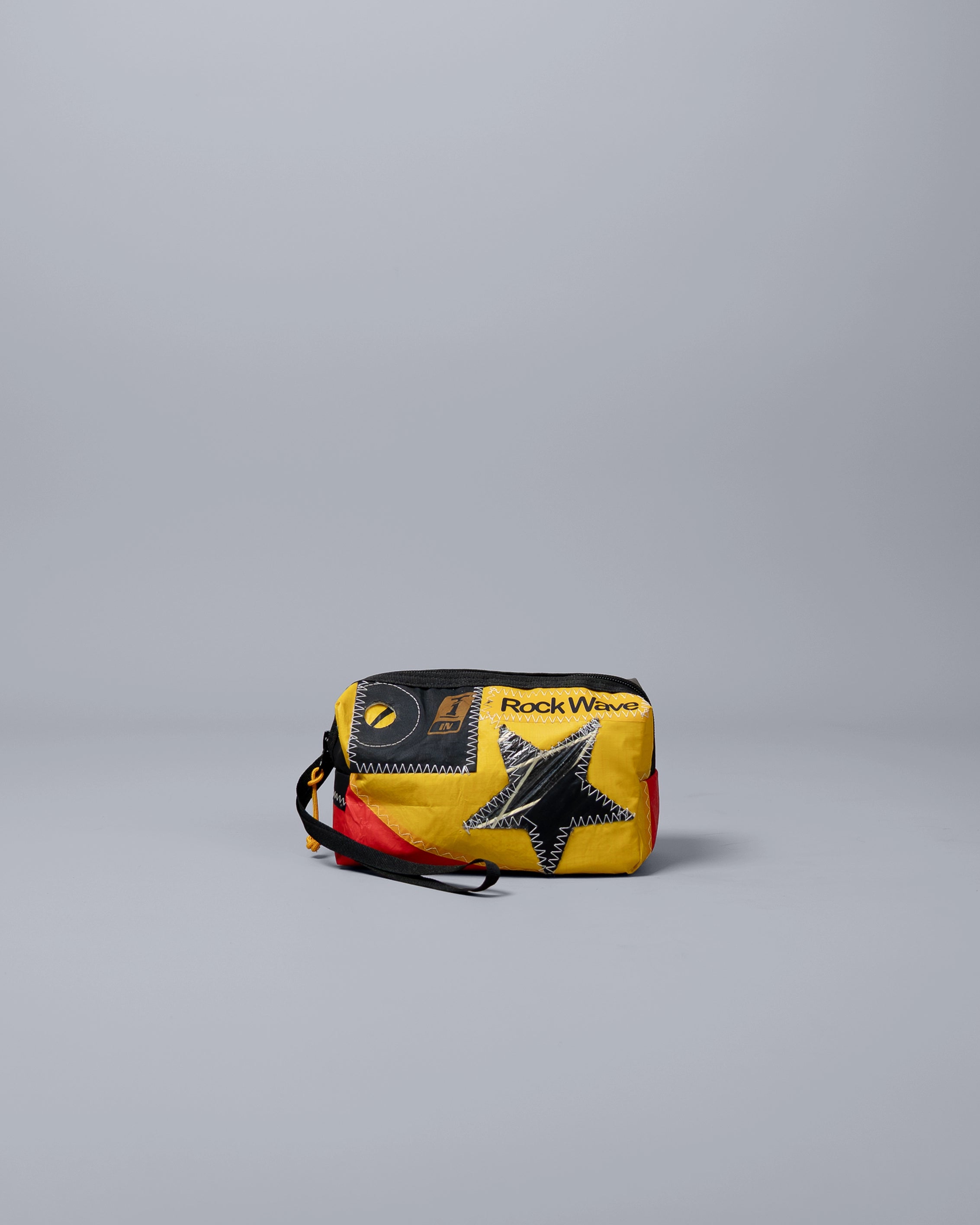 Pochette Scirocco Argento