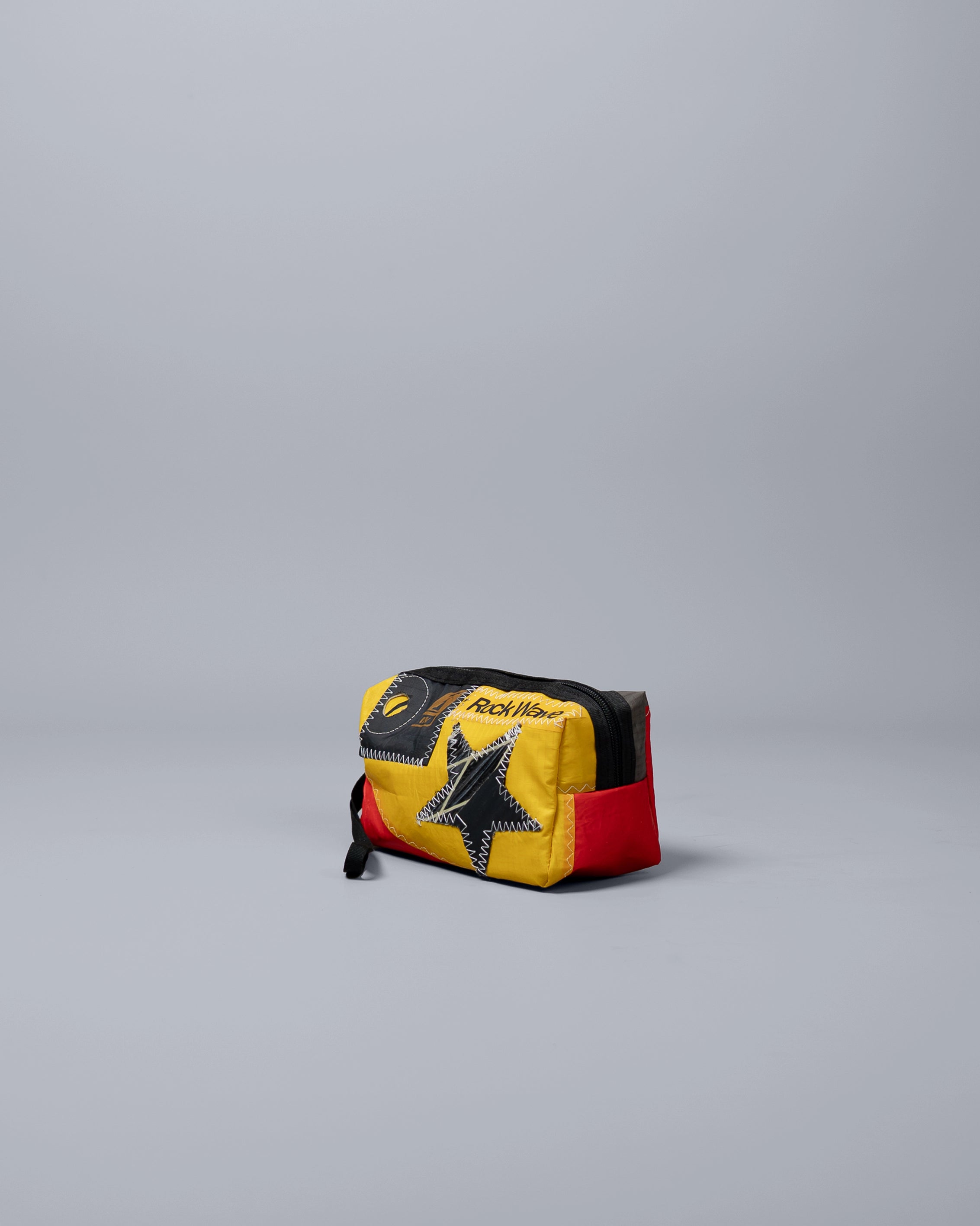 Pochette Scirocco Argento