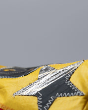 Pochette Scirocco Argento
