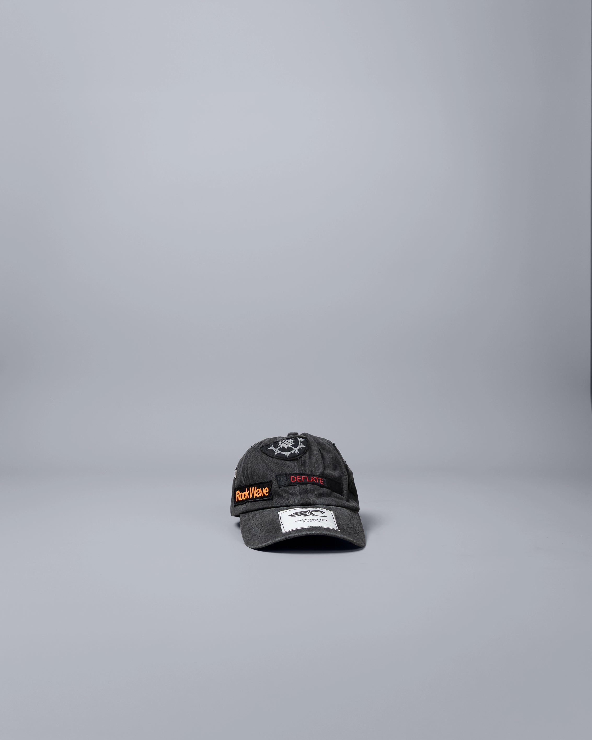Cappello Scirocco Deflate