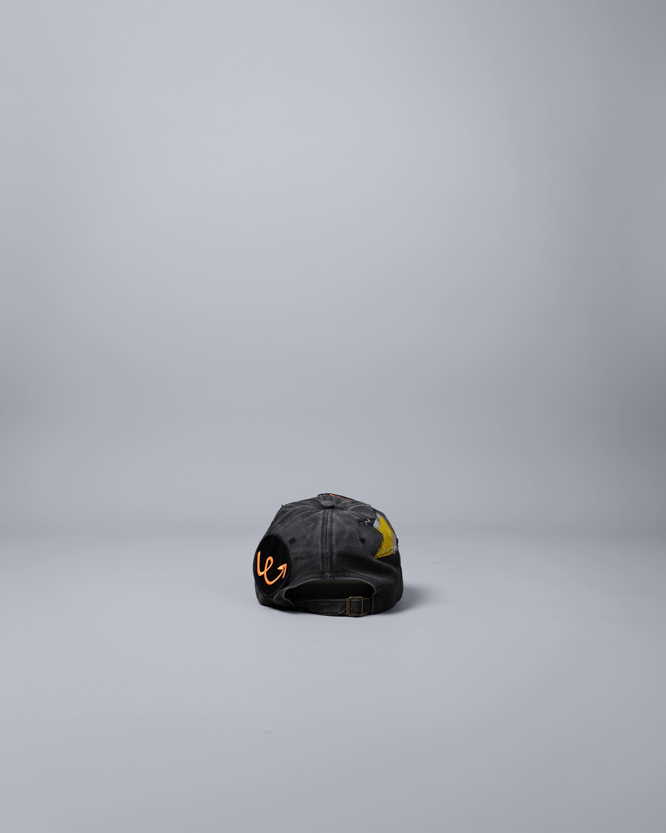 Cappello Scirocco Deflate