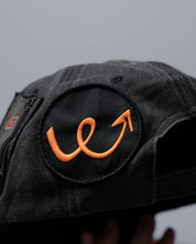Cappello Scirocco Deflate
