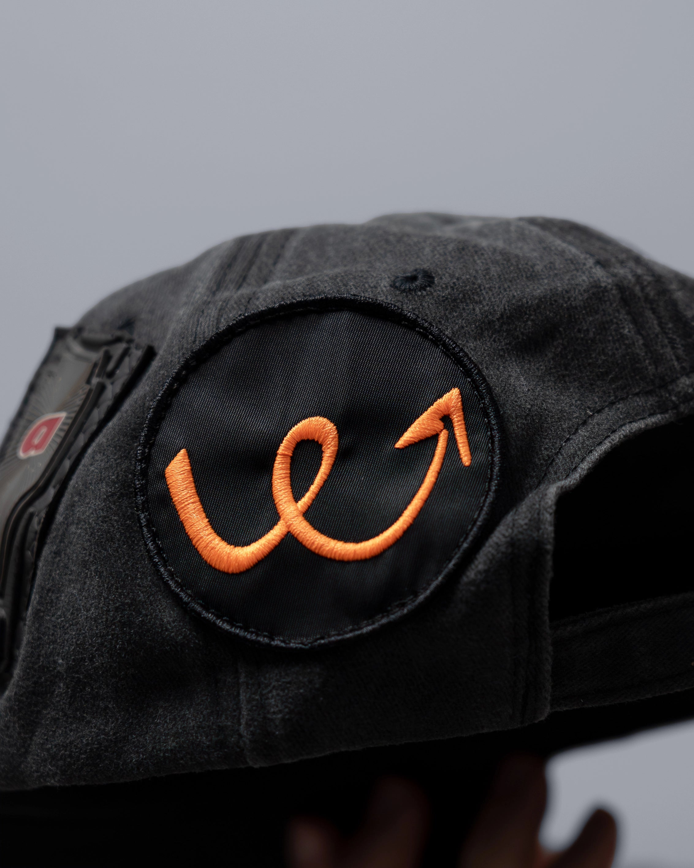 Cappello Scirocco Deflate