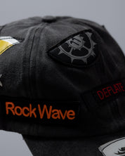 Cappello Scirocco Deflate