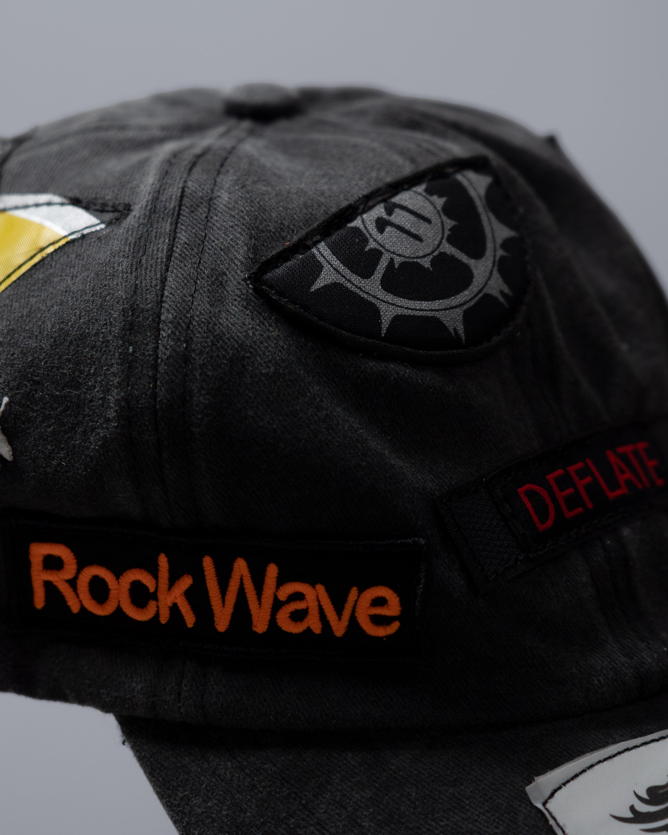 Cappello Scirocco Deflate