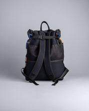 Zaino Scirocco Bridle
