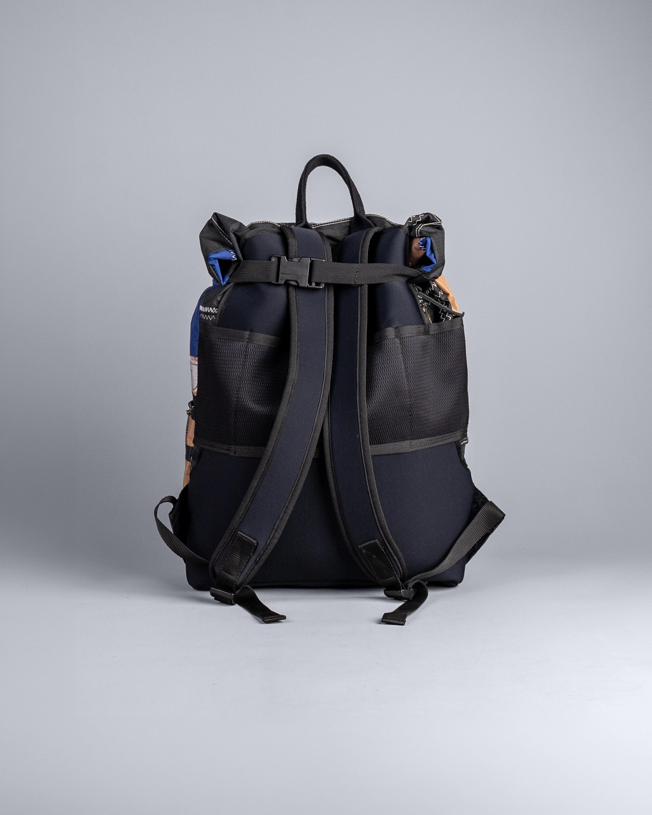 Zaino Scirocco Bridle