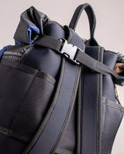 Zaino Scirocco Bridle