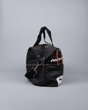 Borsone Tokyo Rosso