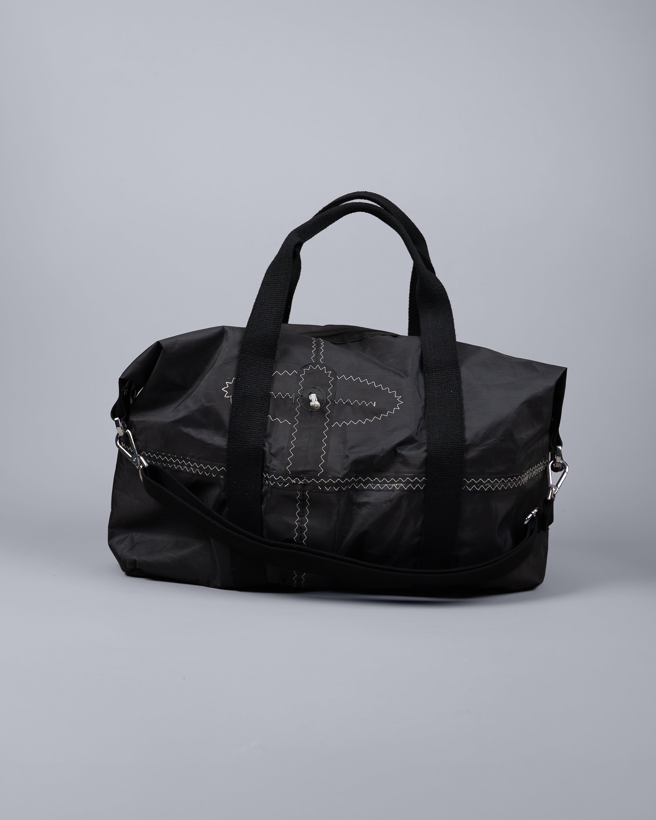 Borsone Tokyo Rosso