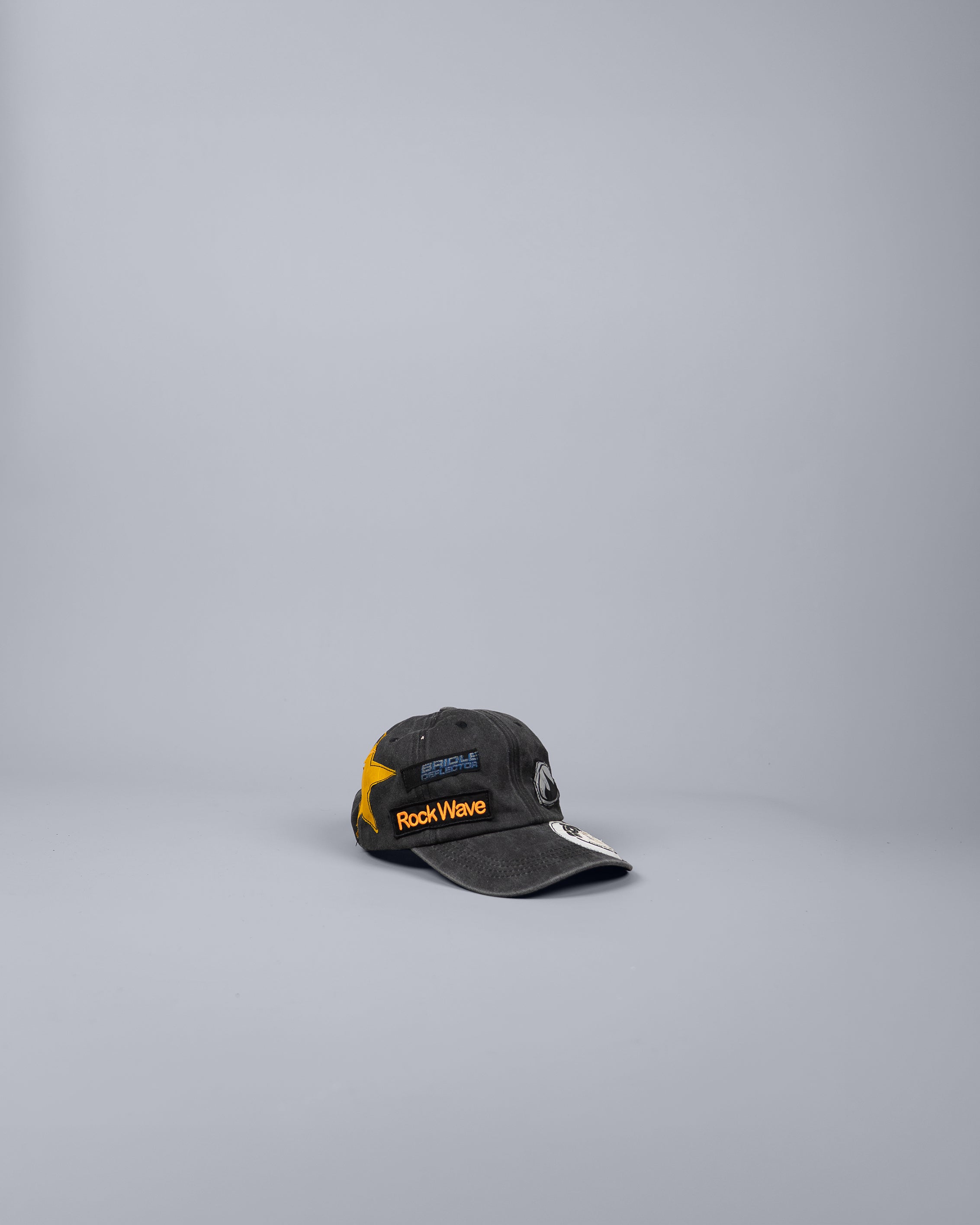 Cappello Tokyo Deflector