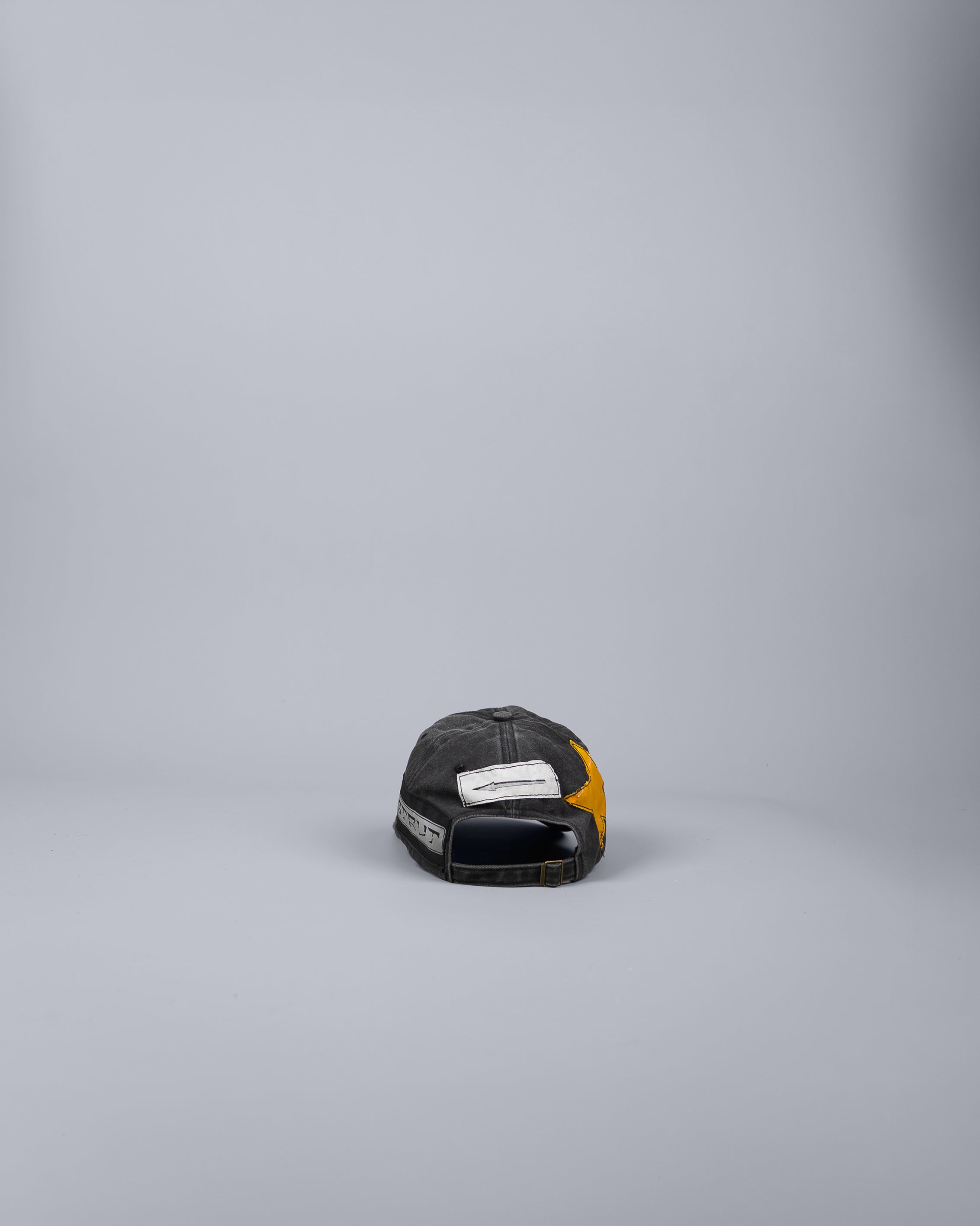 Cappello Tokyo Deflector