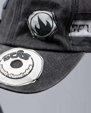 Cappello Tokyo Deflector