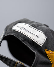 Cappello Tokyo Deflector