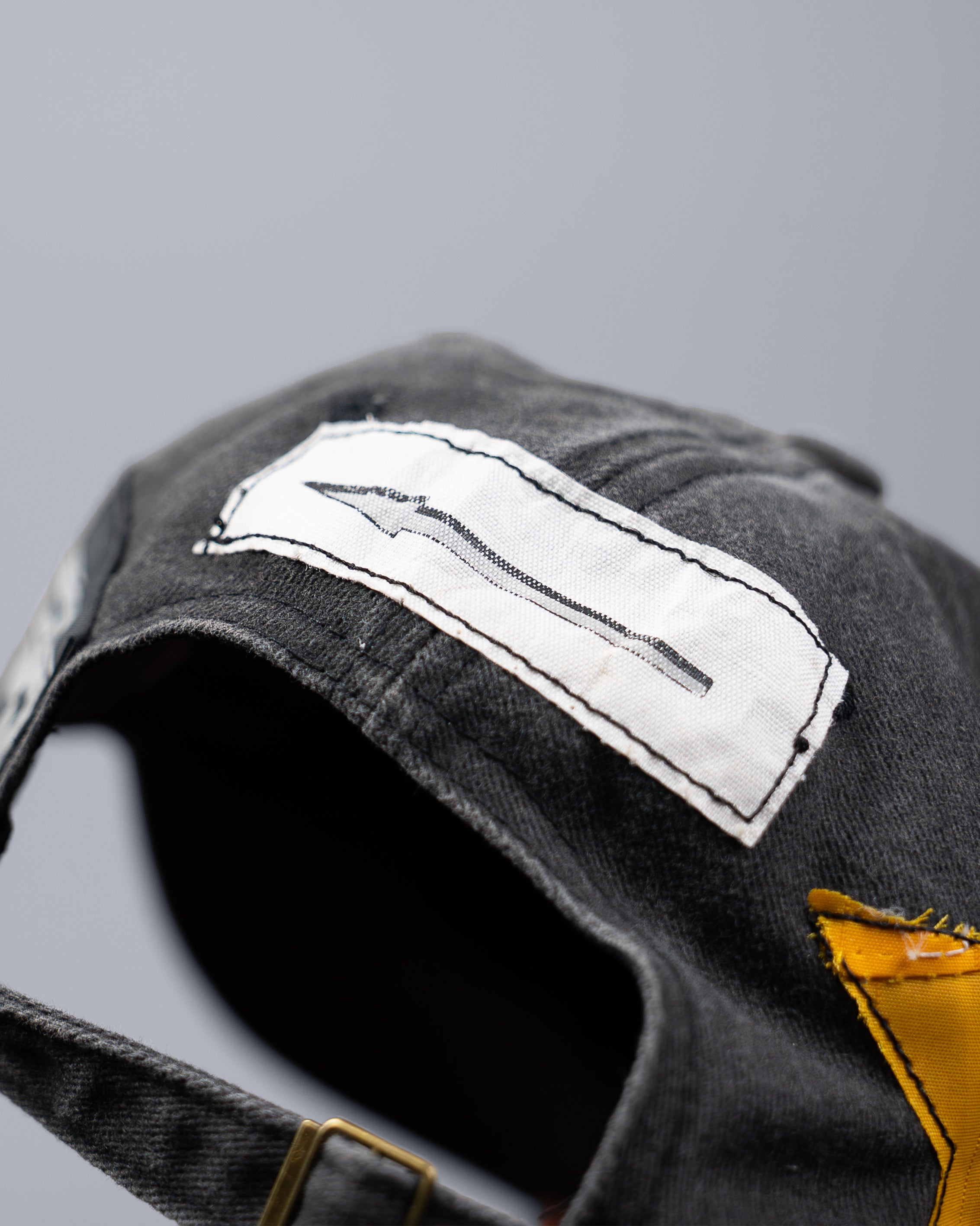 Cappello Tokyo Deflector