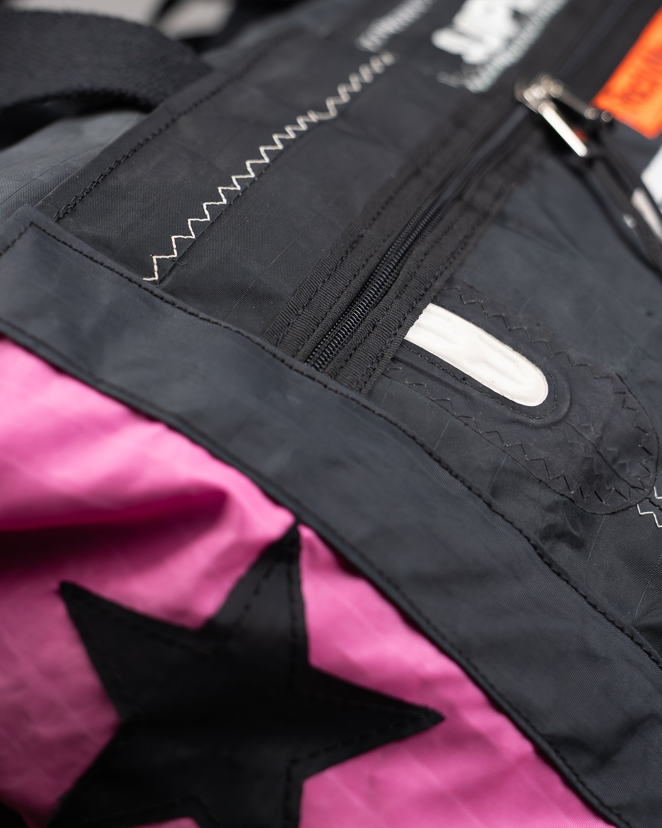 Borsone Tokyo Airblast
