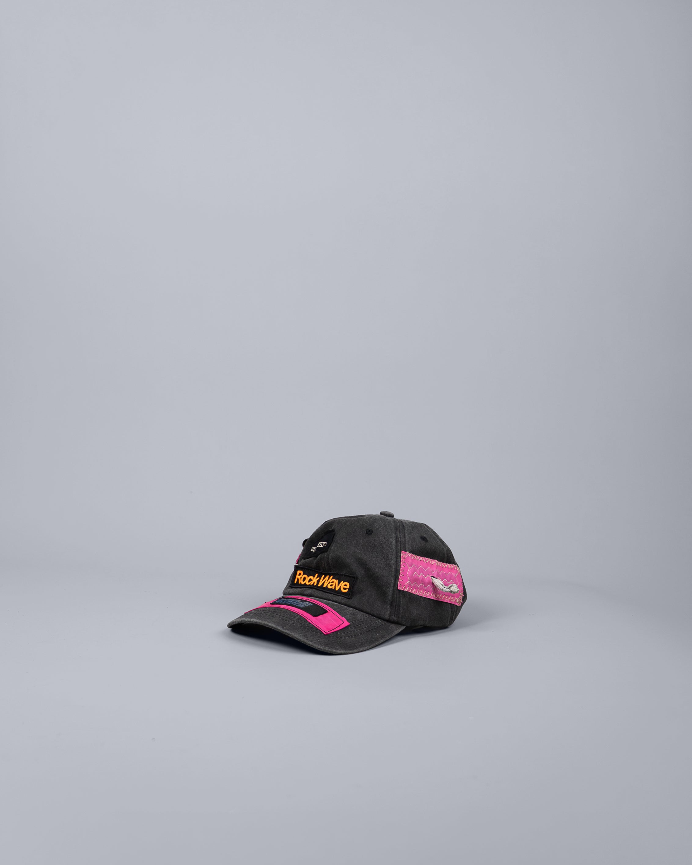 Cappello Tokyo Fluo