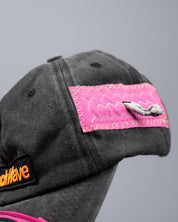Cappello Tokyo Fluo