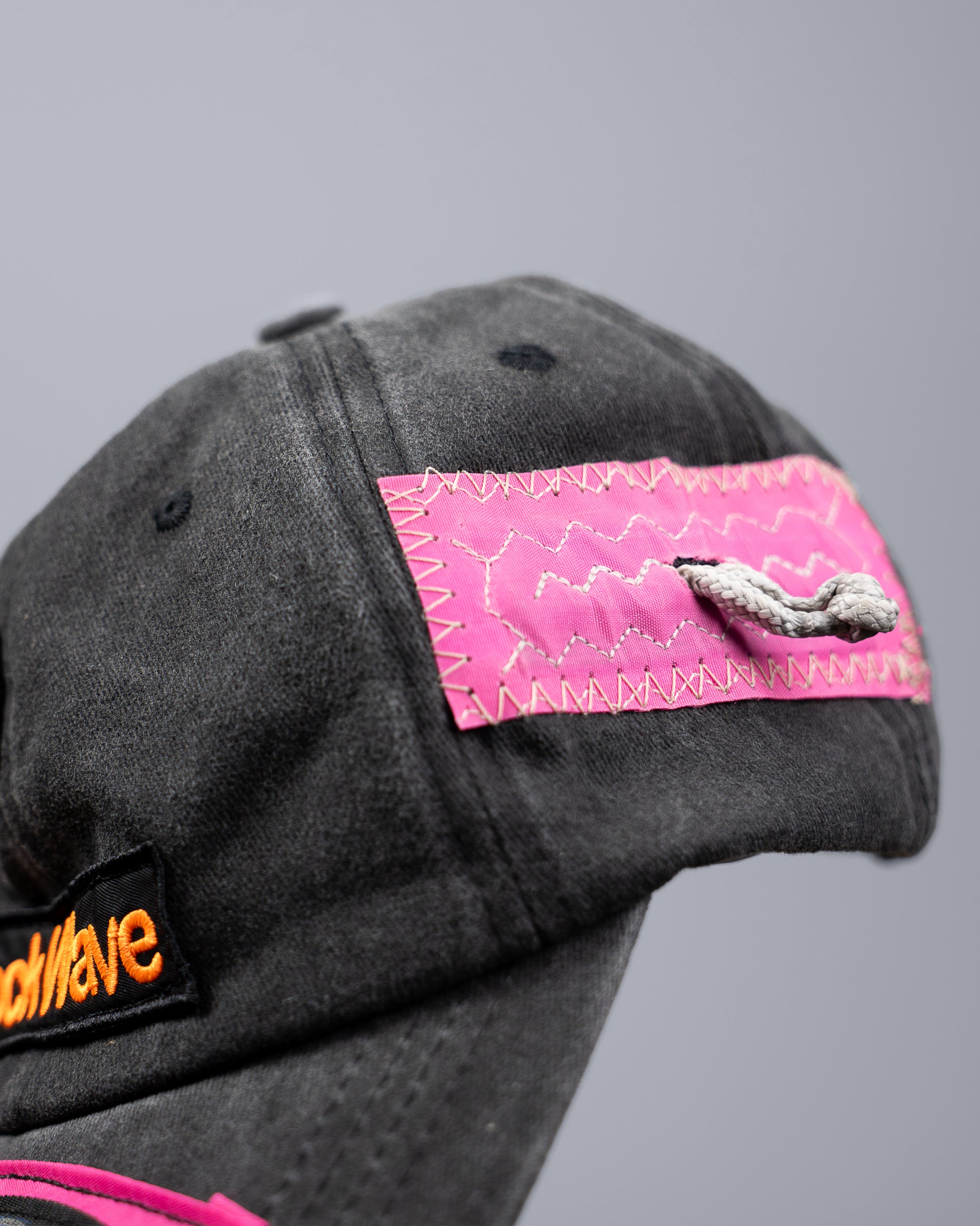 Cappello Tokyo Fluo