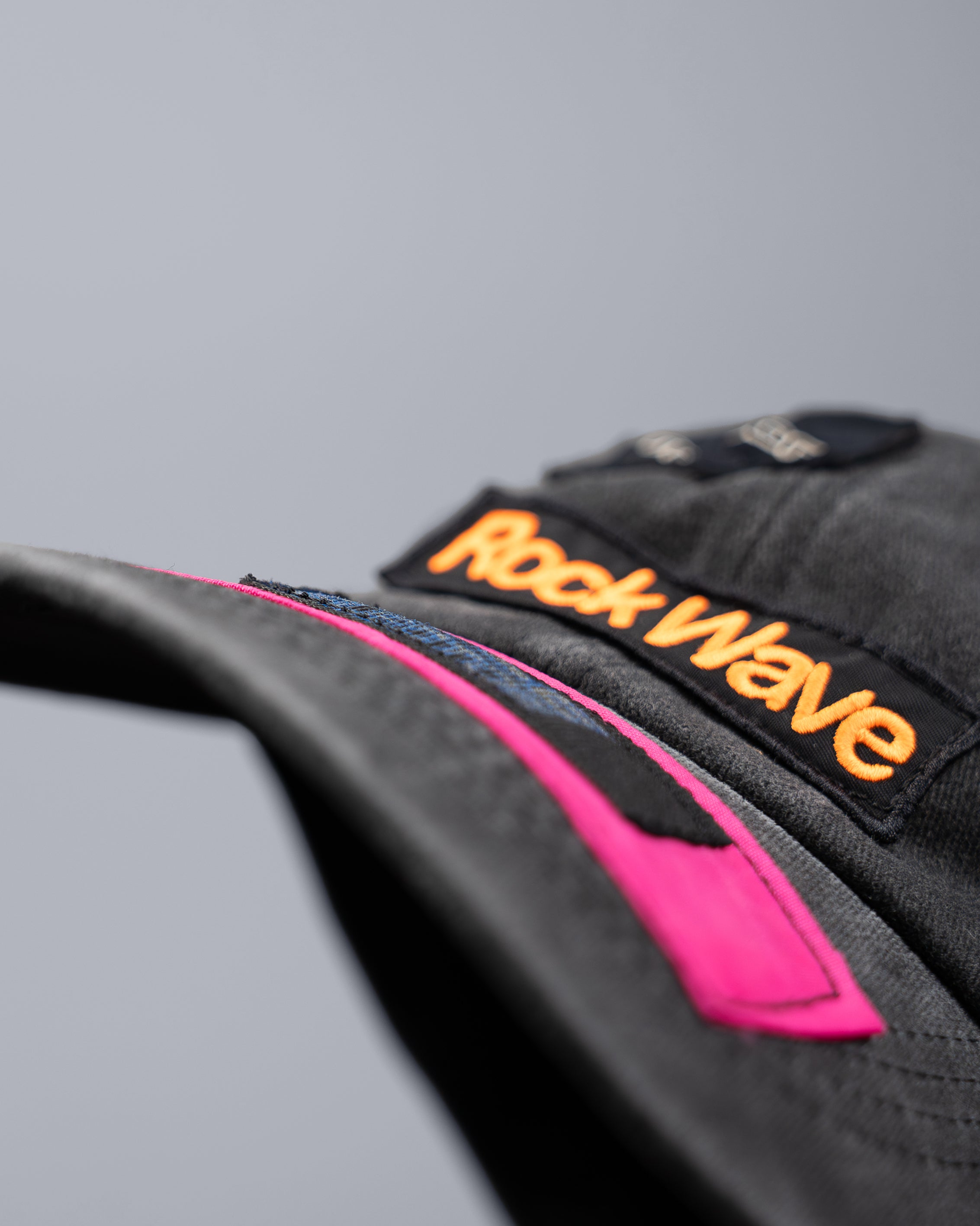 Cappello Tokyo Fluo
