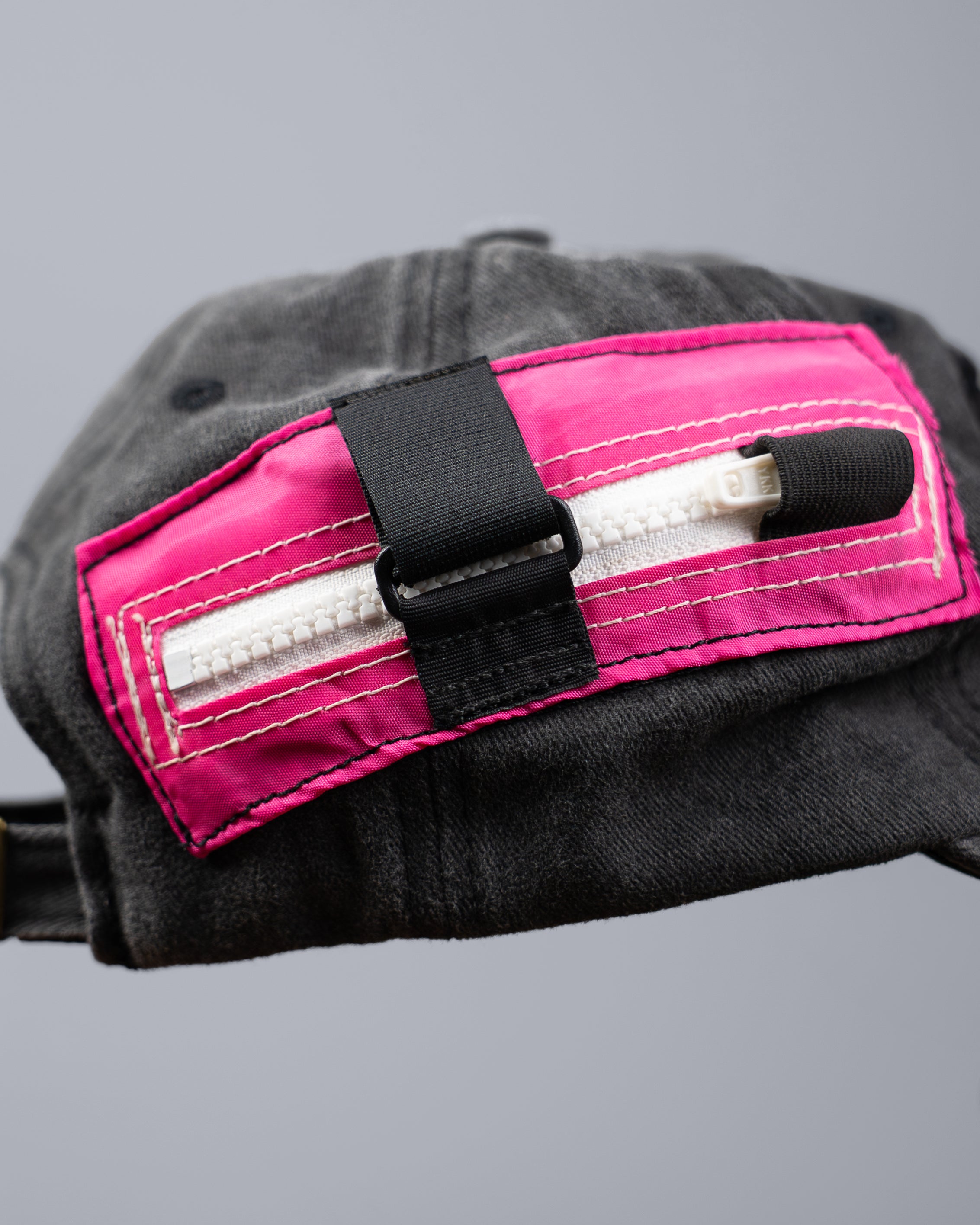 Cappello Tokyo Fluo