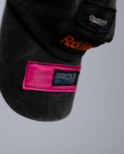 Cappello Tokyo Fluo