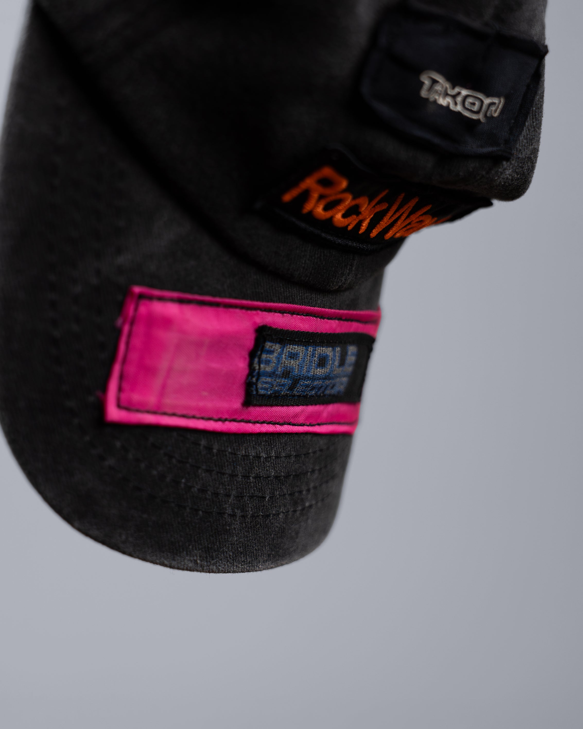 Cappello Tokyo Fluo
