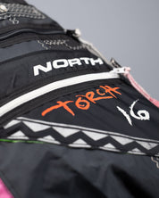 Zaino Tokyo Torch