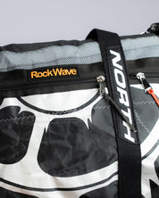 Borsone Wave Raggi