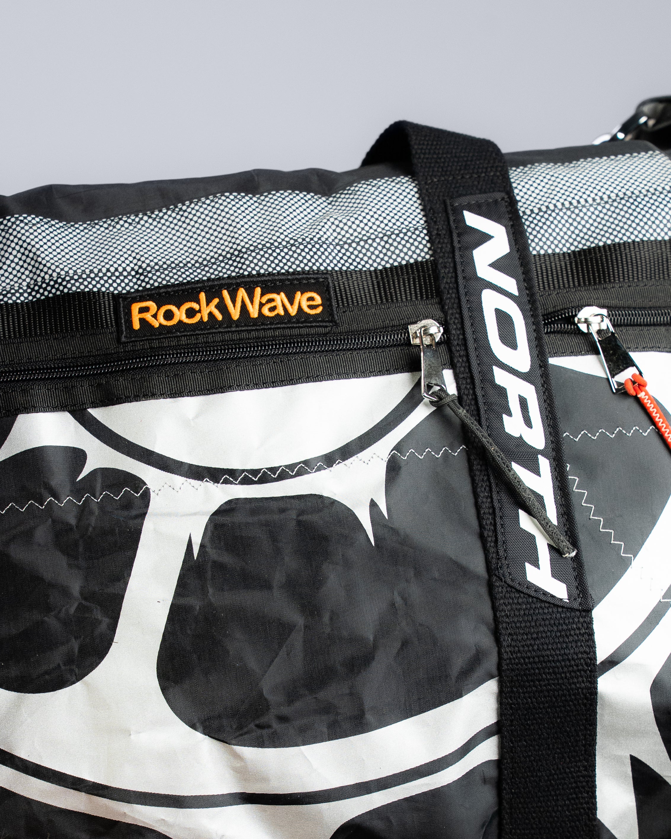 Borsone Wave Raggi