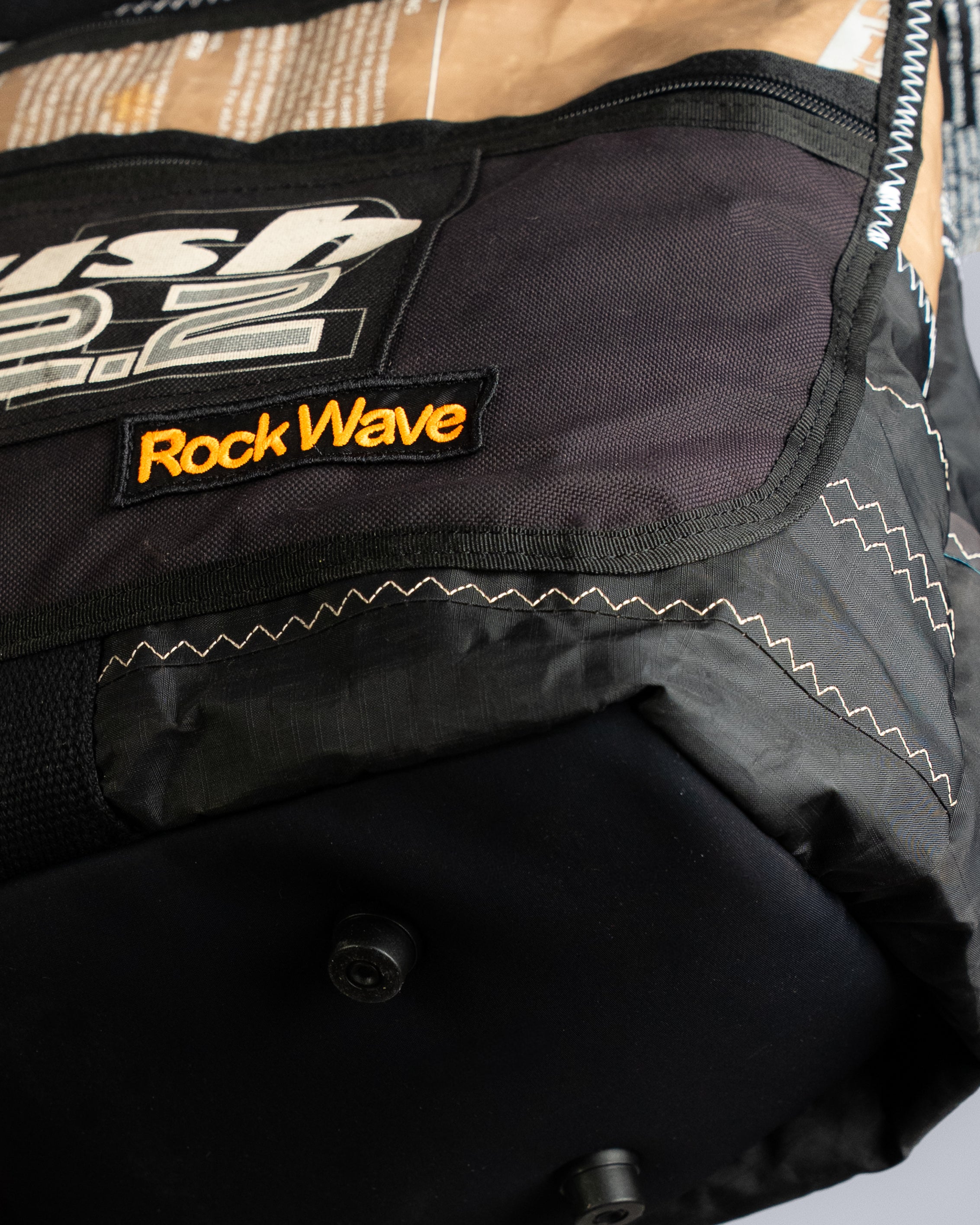 Borsone Wave Starboard