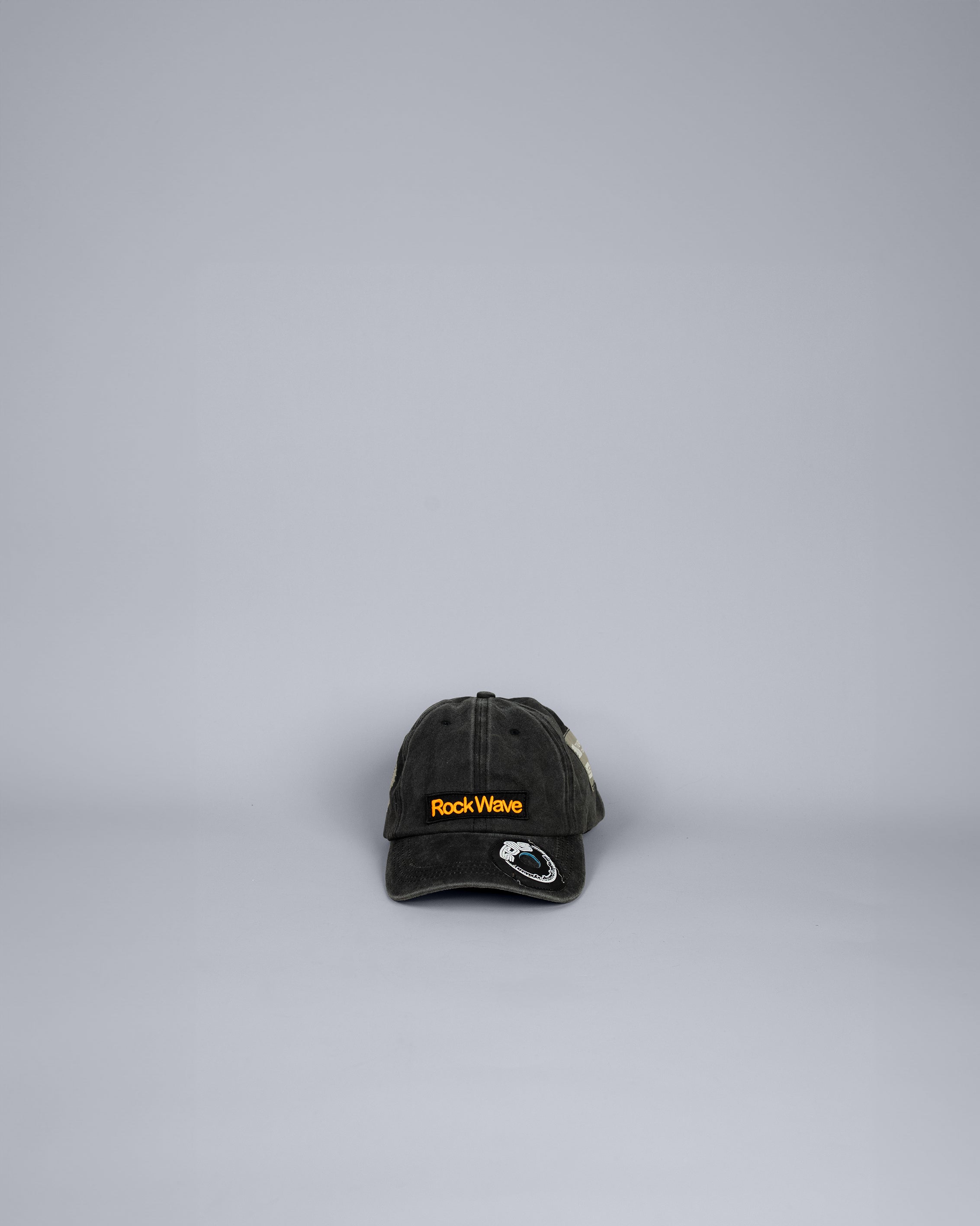 Cappello Wave Turning
