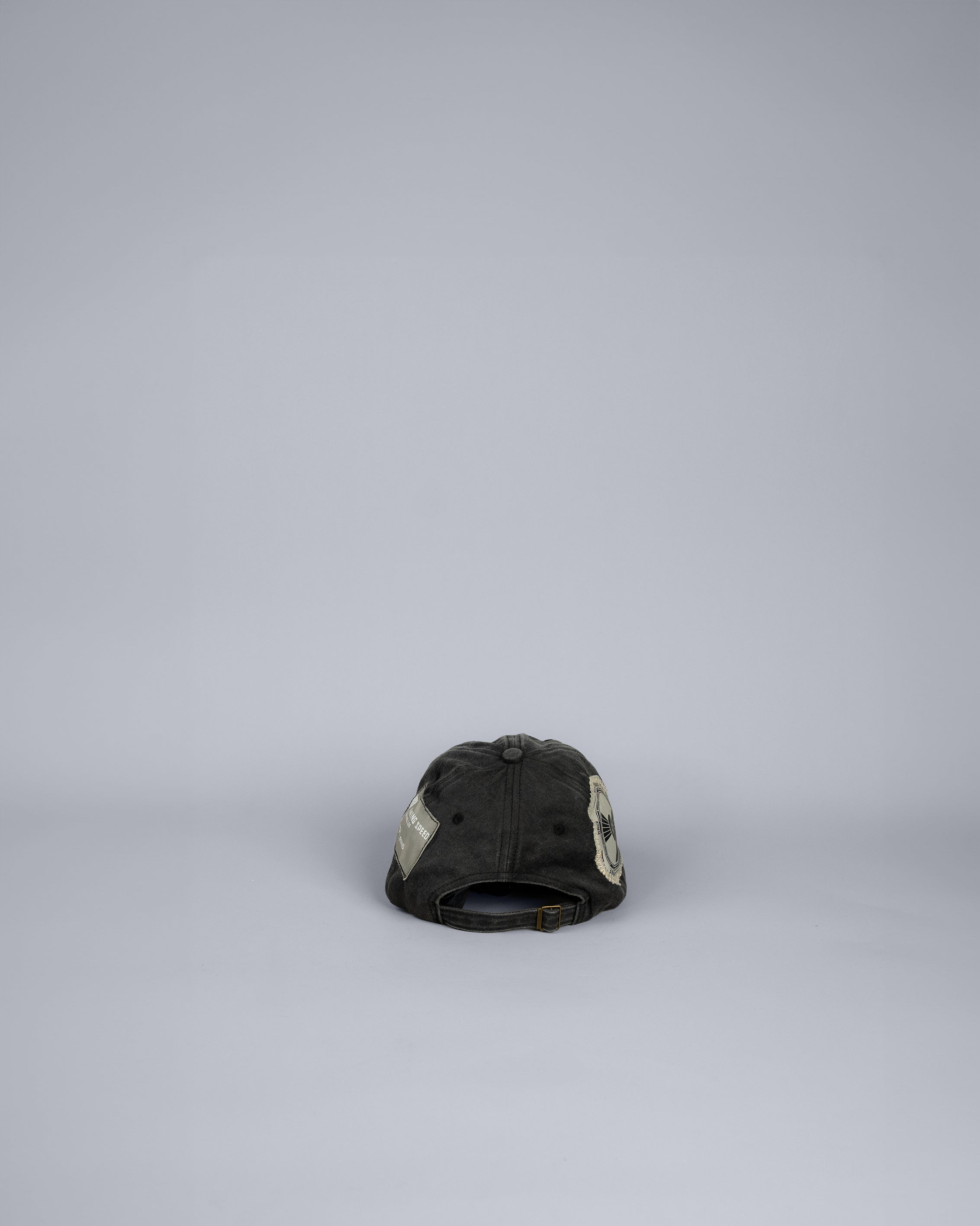 Cappello Wave Turning