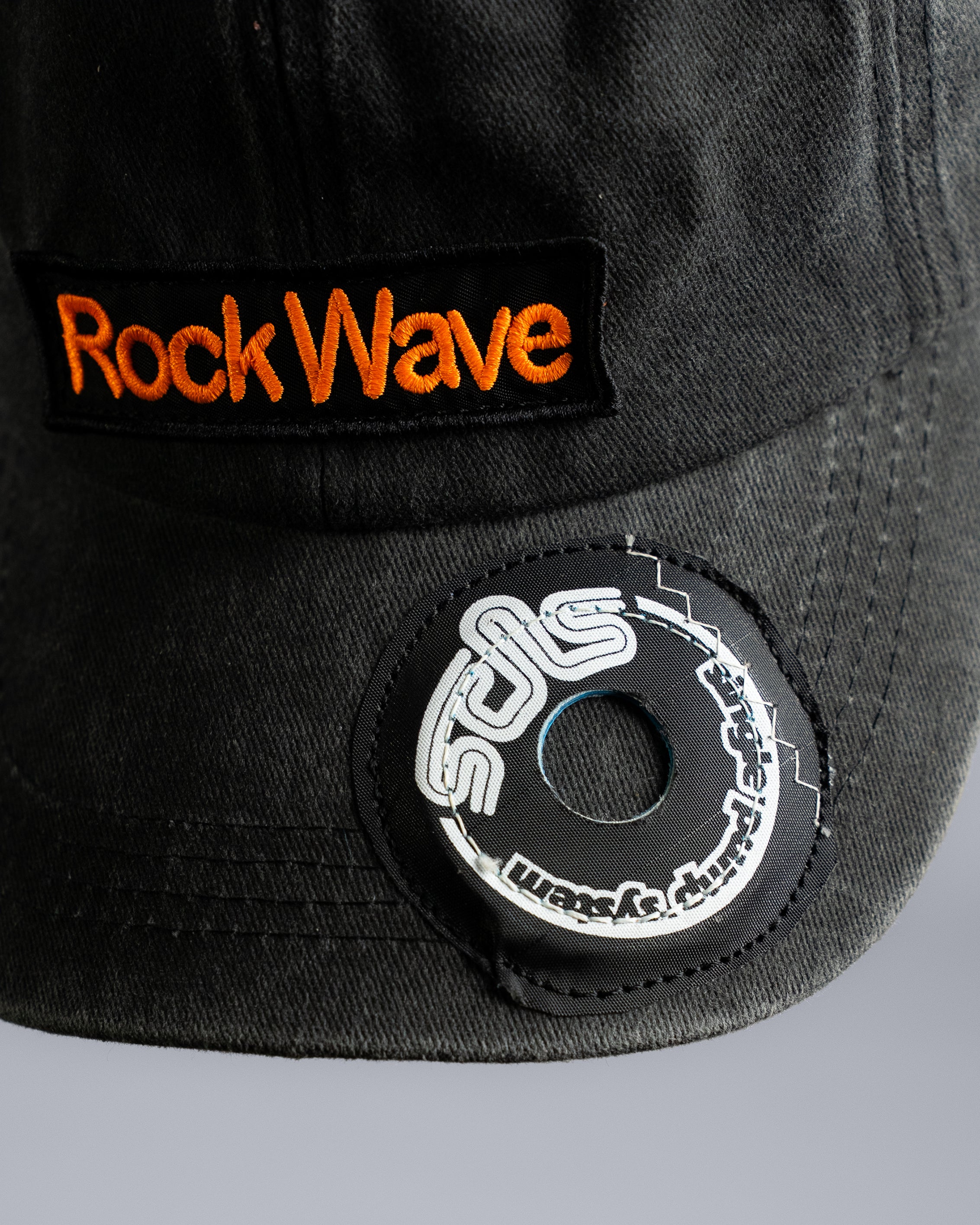 Cappello Wave Turning