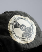 Cappello Wave Turning