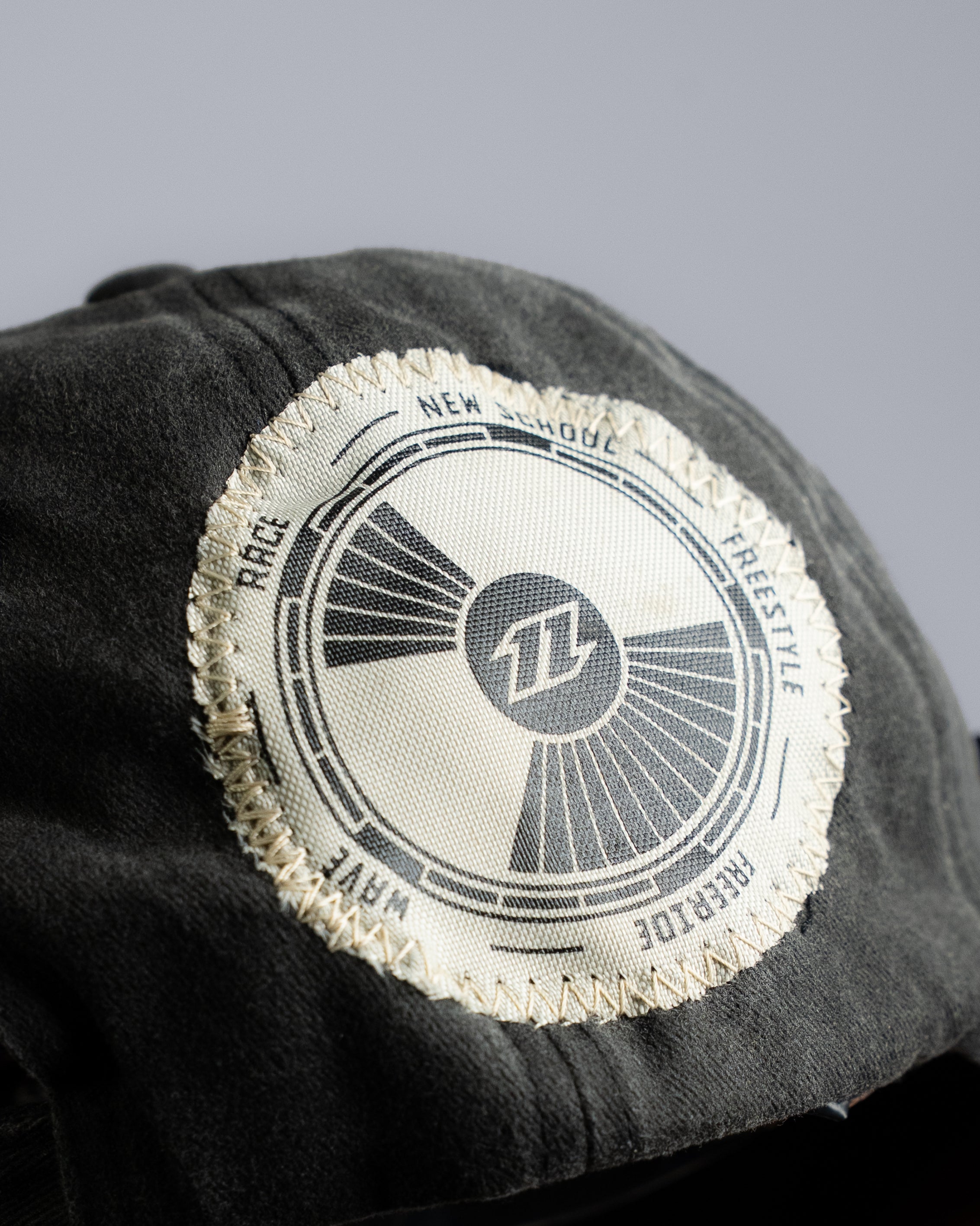 Cappello Wave Turning