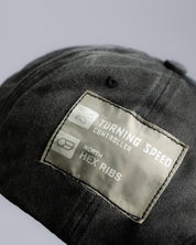 Cappello Wave Turning