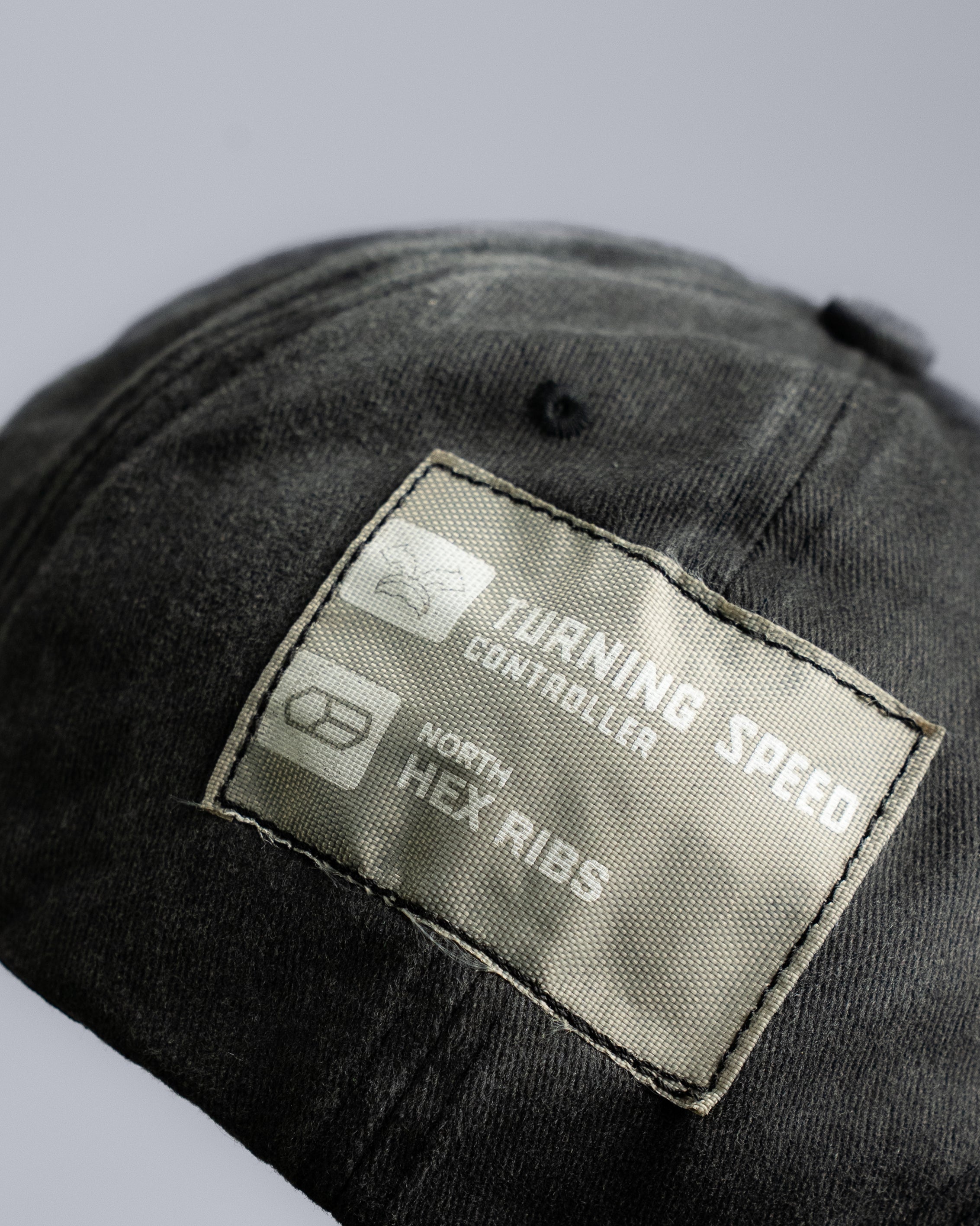 Cappello Wave Turning