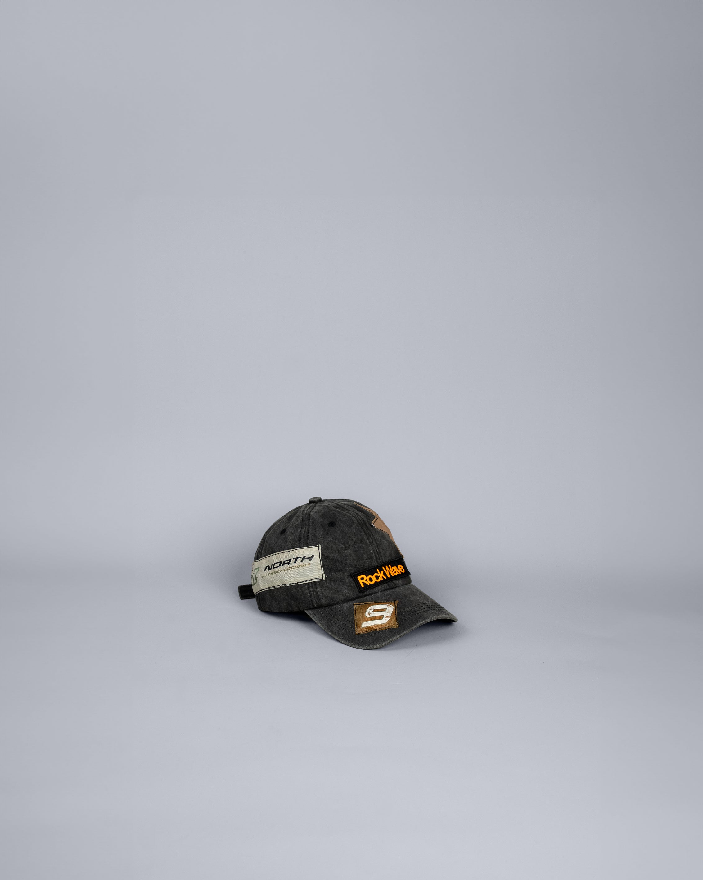 Cappello Wave Esse