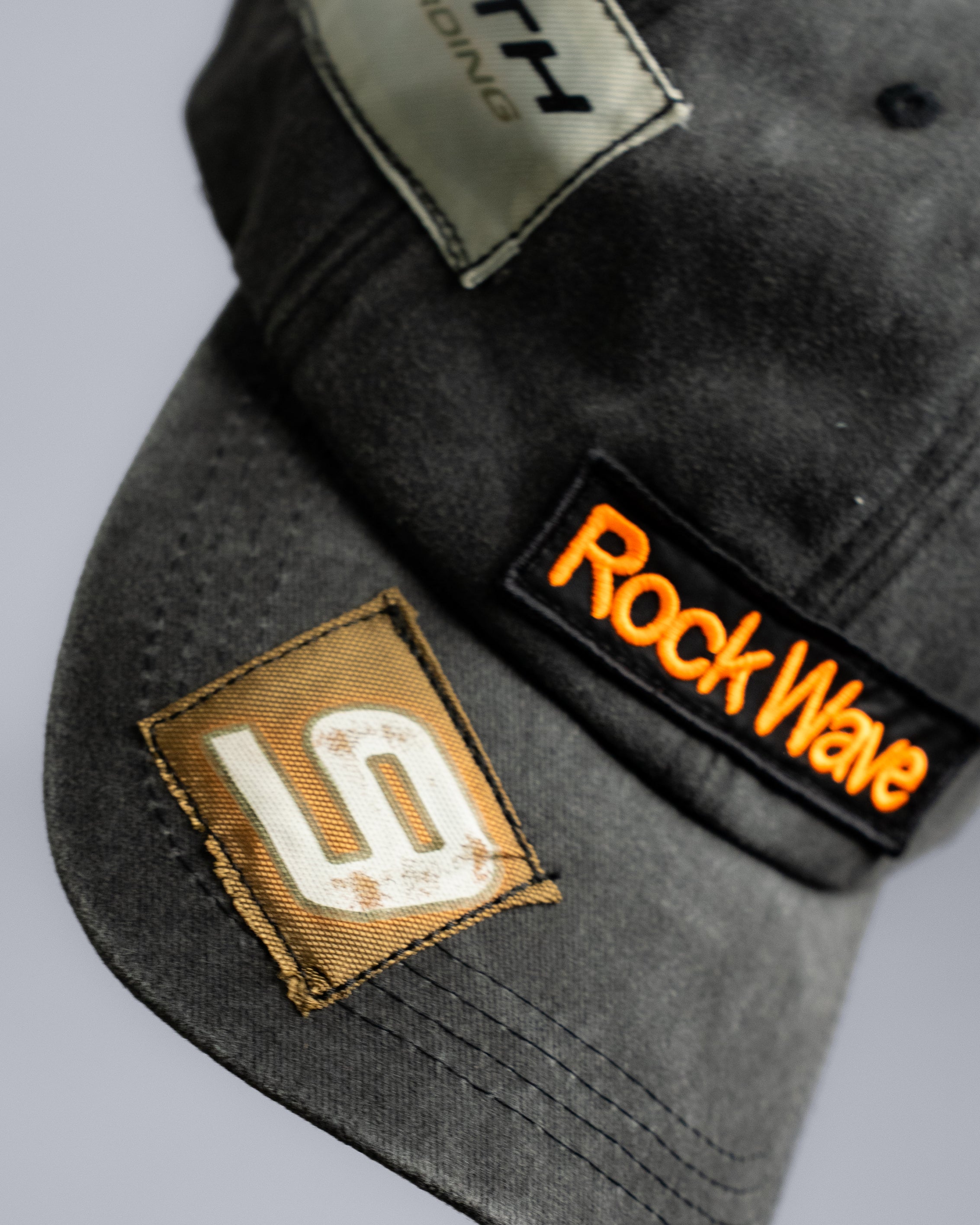 Cappello Wave Esse