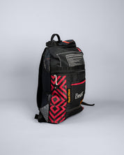 Zaino Wave Rombi