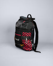 Zaino Wave Rombi