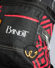 Zaino Wave Rombi